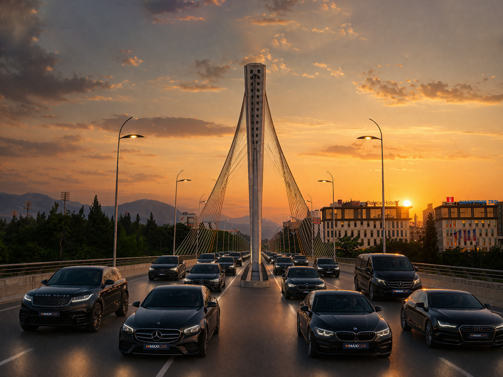 MAXICAR — For Partners